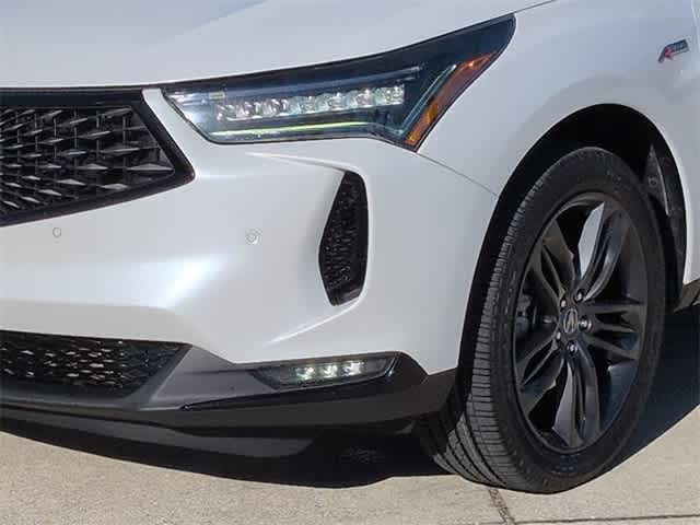 Thumbnail: 2022 Acura RDX - 11