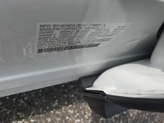Thumbnail: 2026 Acura MDX - 34