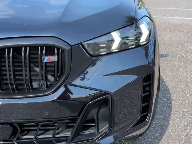 Thumbnail: 2025 BMW M6 - 11
