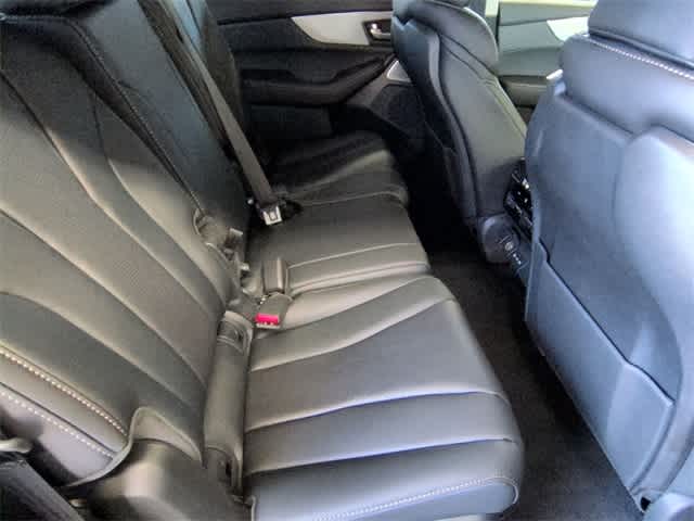 Thumbnail: 2026 Acura MDX - 22