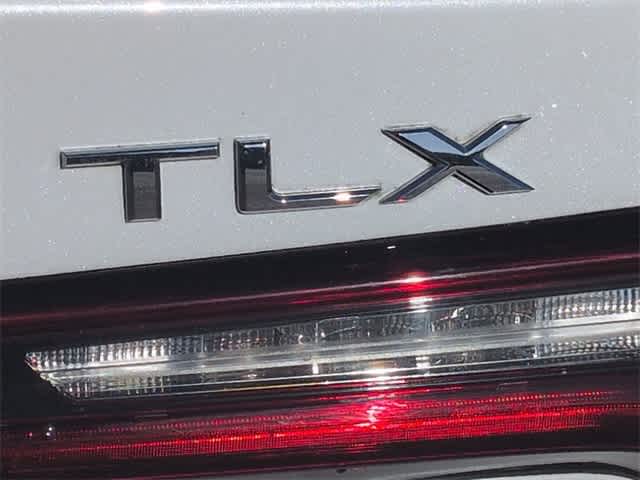 Thumbnail: 2022 Acura TLX - 13