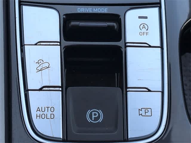 Thumbnail: 2024 Hyundai Tucson - 38