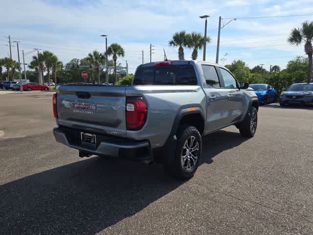 Thumbnail: 2023 GMC Canyon - 8