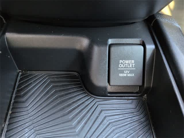 Thumbnail: 2018 Honda CR-V - 33