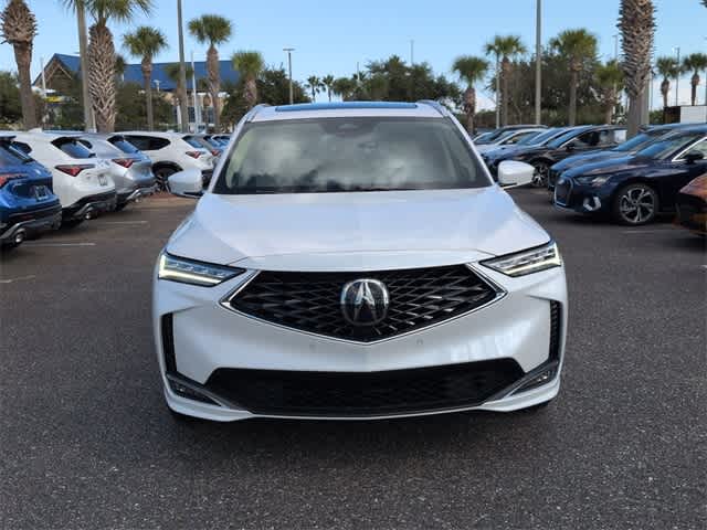 Thumbnail: 2026 Acura MDX - 3