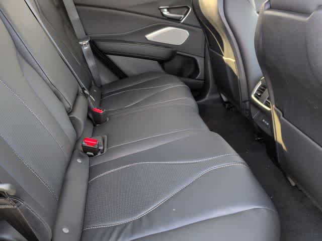 Thumbnail: 2026 Acura RDX - 22