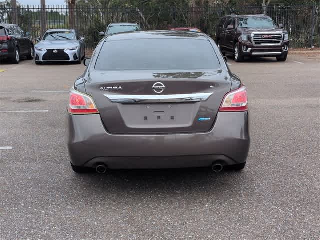 Thumbnail: 2013 Nissan Altima - 7