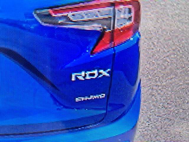 Thumbnail: 2022 Acura RDX - 4