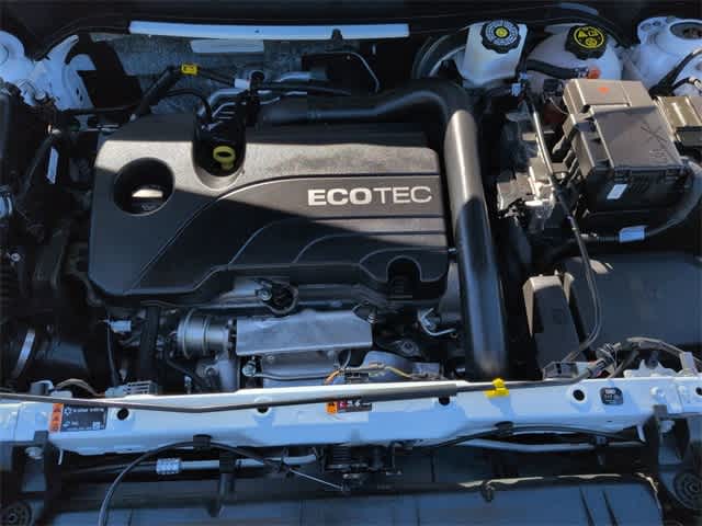 Thumbnail: 2022 GMC Terrain - 15