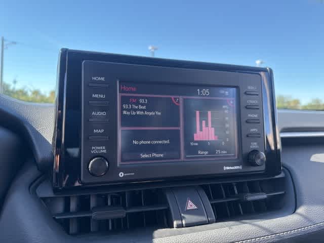 Thumbnail: 2022 Toyota RAV4 - 18