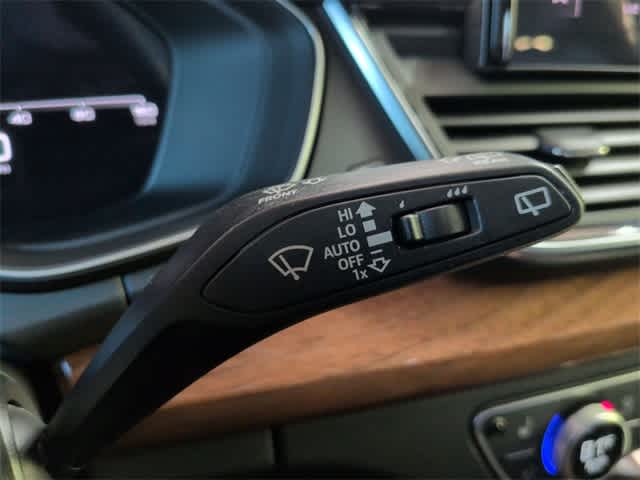 Thumbnail: 2022 Audi Q5 - 28