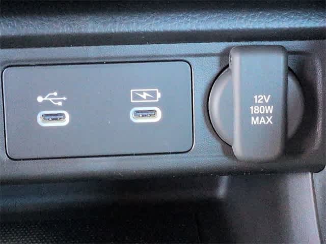 Thumbnail: 2026 Acura Integra - 33