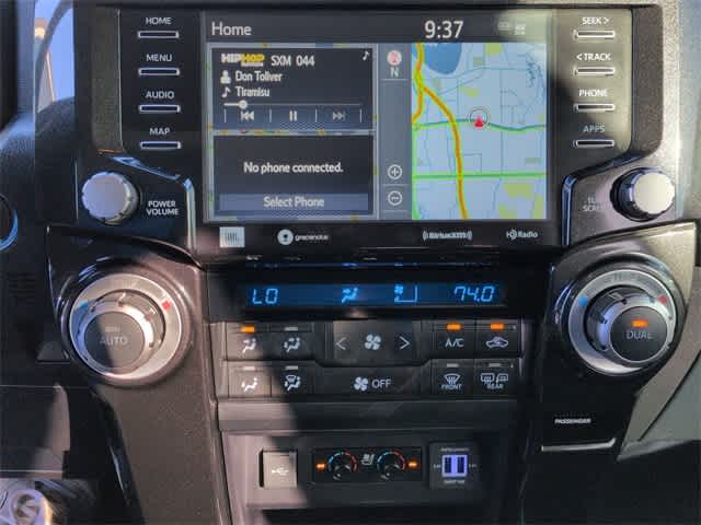 Thumbnail: 2020 Toyota 4Runner - 30