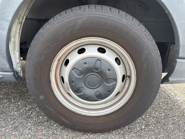 Thumbnail: 2015 Ford Transit Series - 13