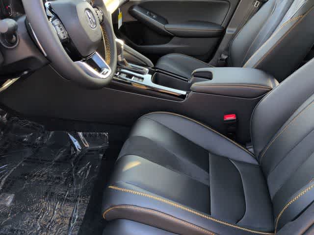 Thumbnail: 2026 Acura Integra - 16