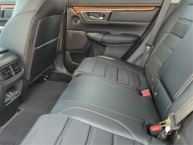 Thumbnail: 2022 Honda CR-V - 21