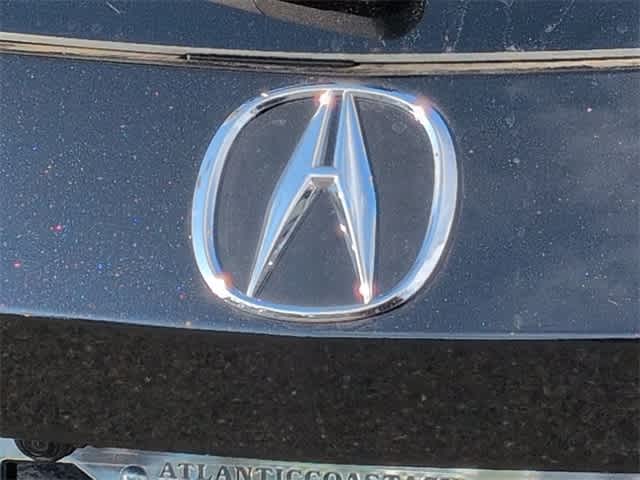 Thumbnail: 2026 Acura MDX - 12