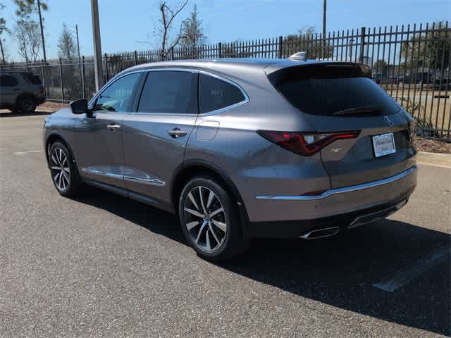 Thumbnail: 2026 Acura MDX - 6