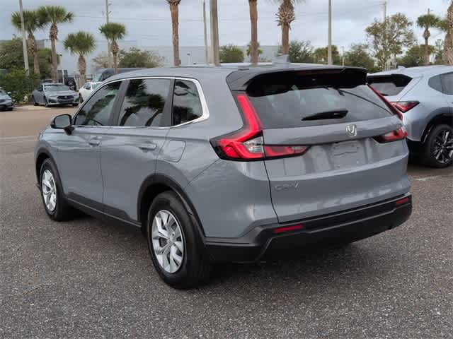 Thumbnail: 2024 Honda CR-V - 6