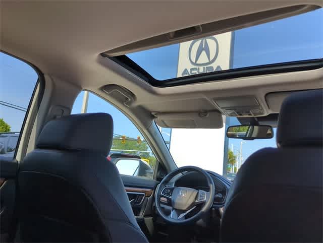 Thumbnail: 2022 Honda CR-V - 23