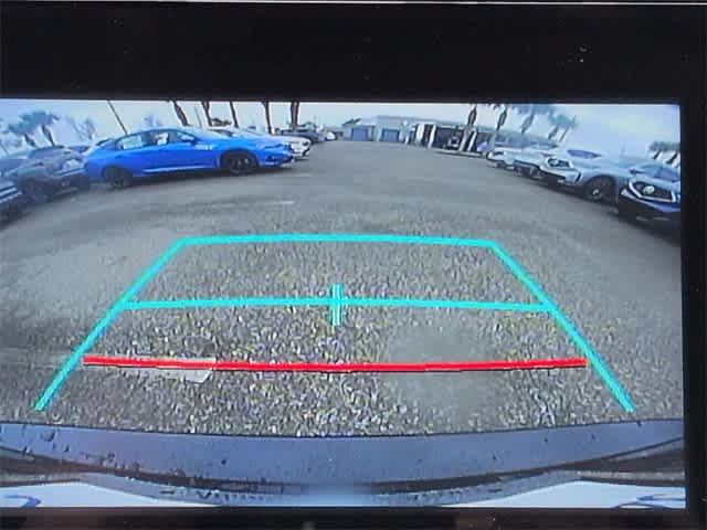 Thumbnail: 2024 Toyota Camry - 29