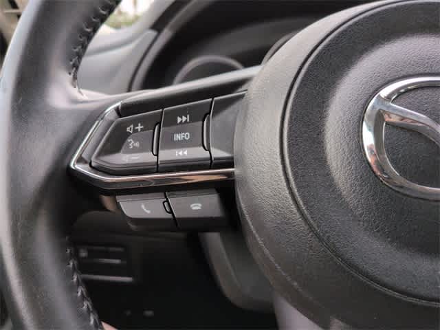 Thumbnail: 2019 Mazda CX-5 - 24