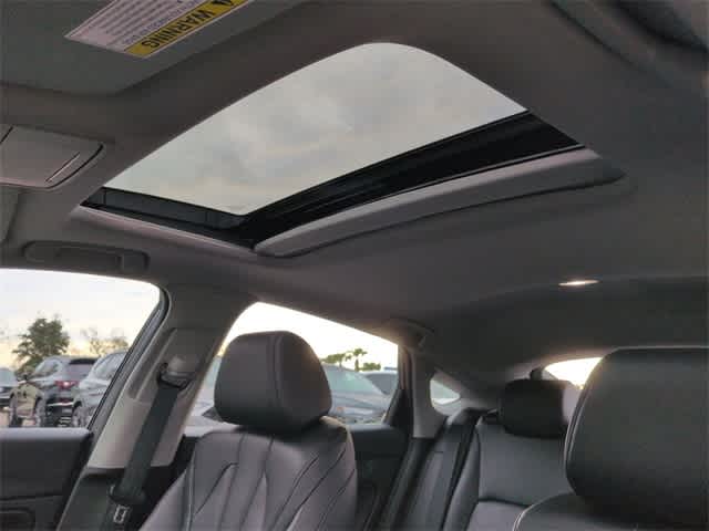 Thumbnail: 2023 Acura Integra - 20