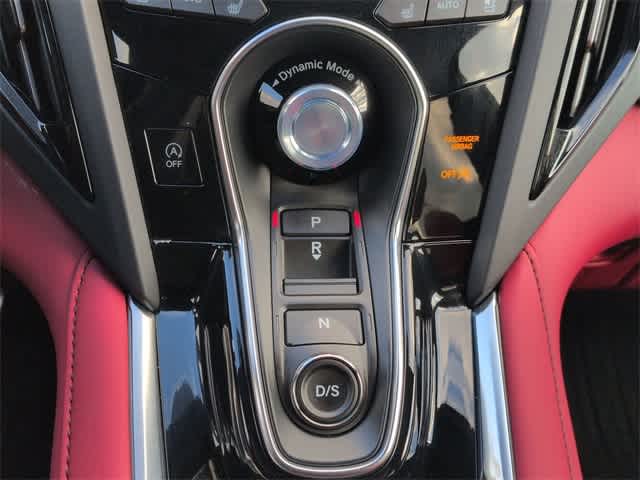 Thumbnail: 2025 Acura RDX - 35