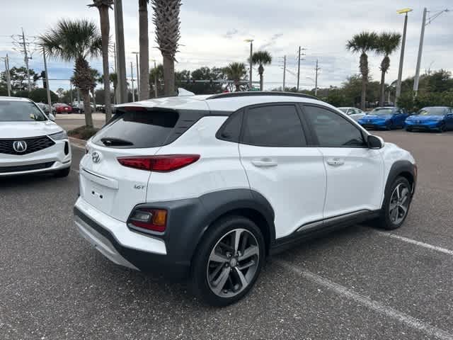 Thumbnail: 2021 Hyundai Kona - 3
