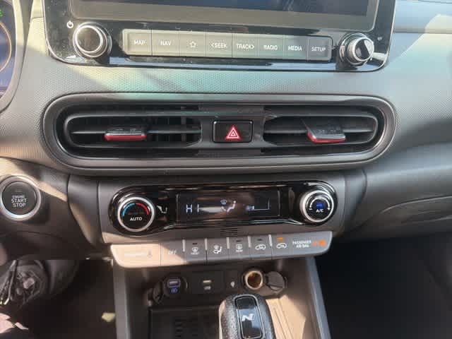 Thumbnail: 2023 Hyundai Kona - 18