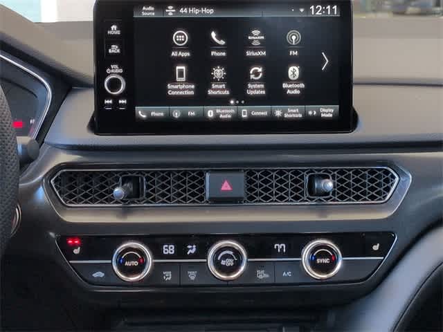 Thumbnail: 2026 Acura Integra - 28