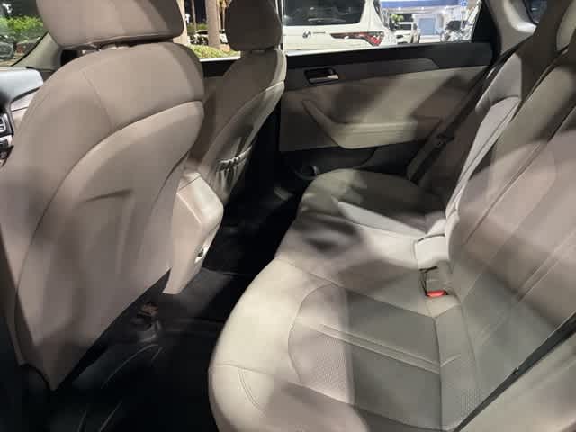 Thumbnail: 2019 Hyundai Sonata - 7