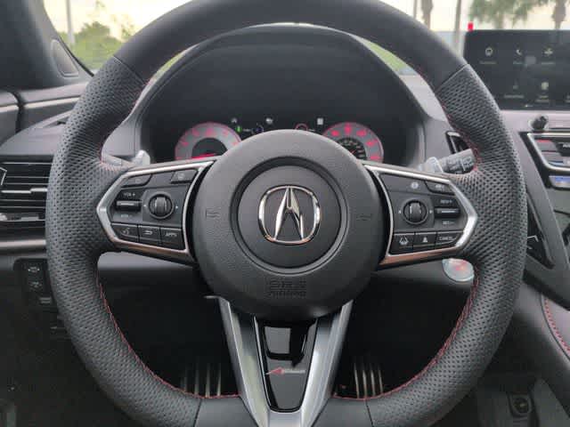 Thumbnail: 2026 Acura RDX - 24