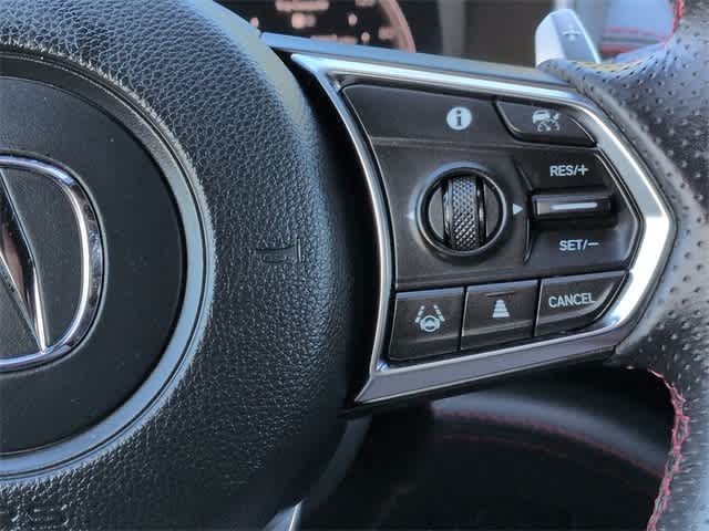 Thumbnail: 2023 Acura MDX - 27