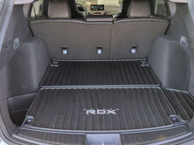 Thumbnail: 2026 Acura RDX - 36