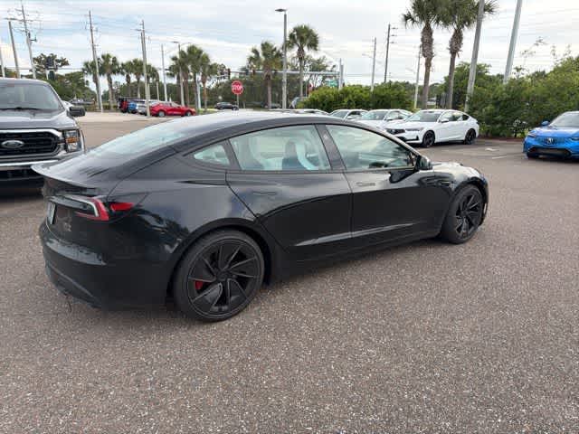 Thumbnail: 2026 Tesla Model 3 - 13