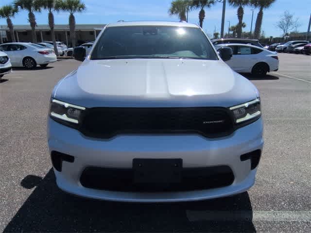 Thumbnail: 2024 Dodge Durango - 3