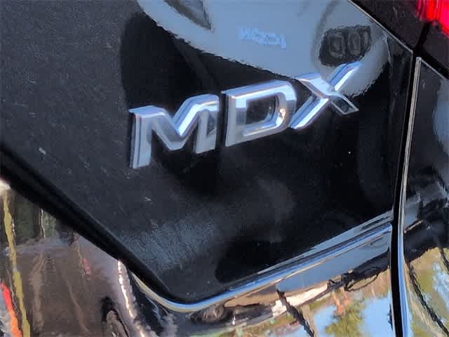 Thumbnail: 2024 Acura MDX - 13