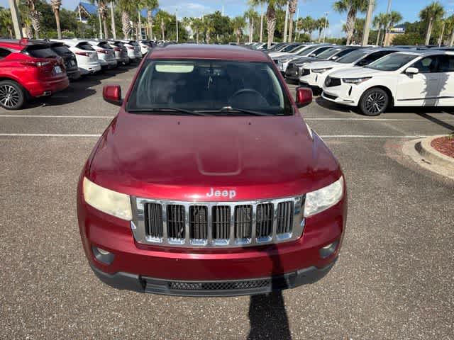 Thumbnail: 2013 Jeep Grand Cherokee - 6
