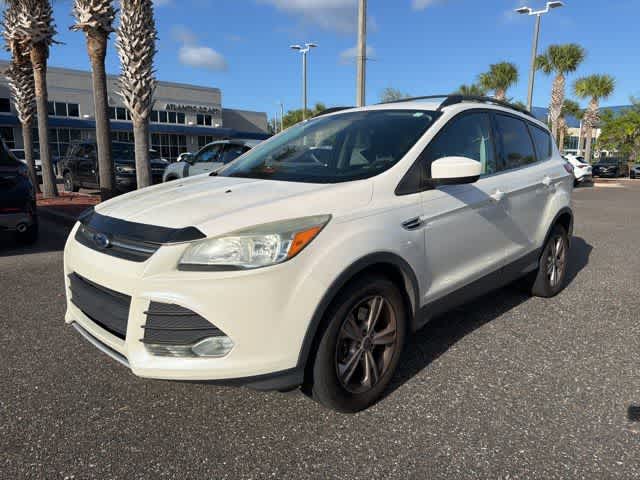 Thumbnail: 2013 Ford Escape - 2