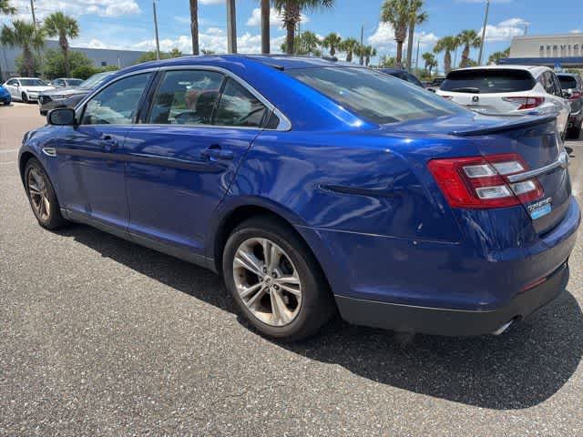 Thumbnail: 2015 Ford Taurus - 6