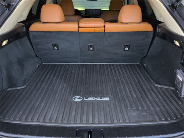 Thumbnail: 2022 Lexus RX - 37