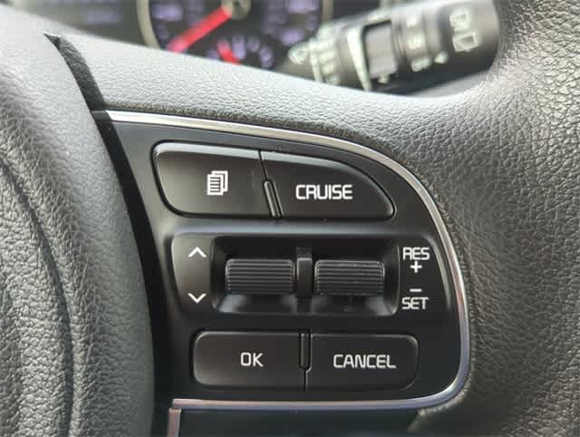 Thumbnail: 2019 Kia Sportage - 25