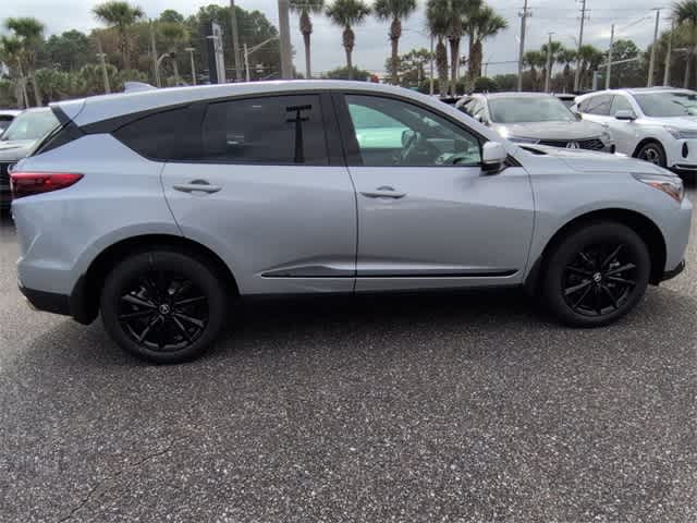 Thumbnail: 2026 Acura RDX - 9