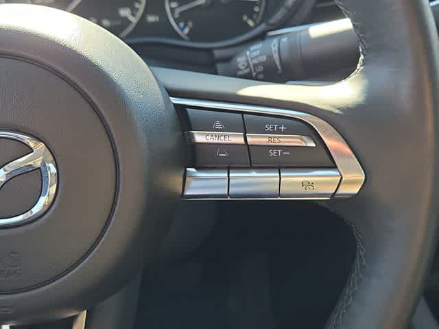Thumbnail: 2023 Mazda Mazda3 - 25