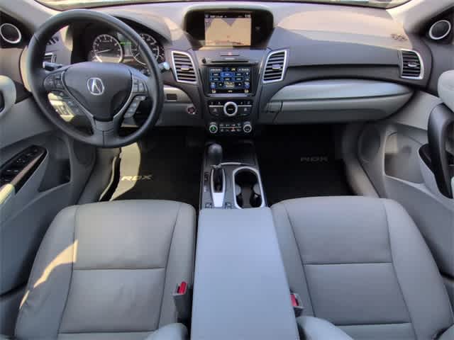 Thumbnail: 2018 Acura RDX - 16