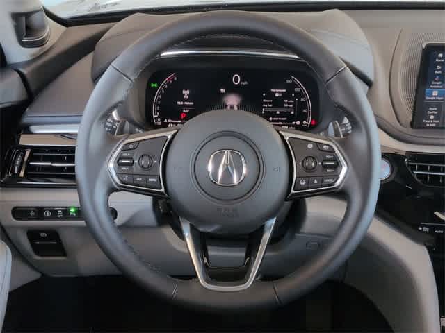 Thumbnail: 2026 Acura MDX - 25