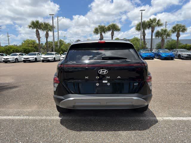 Thumbnail: 2024 Hyundai Kona - 19