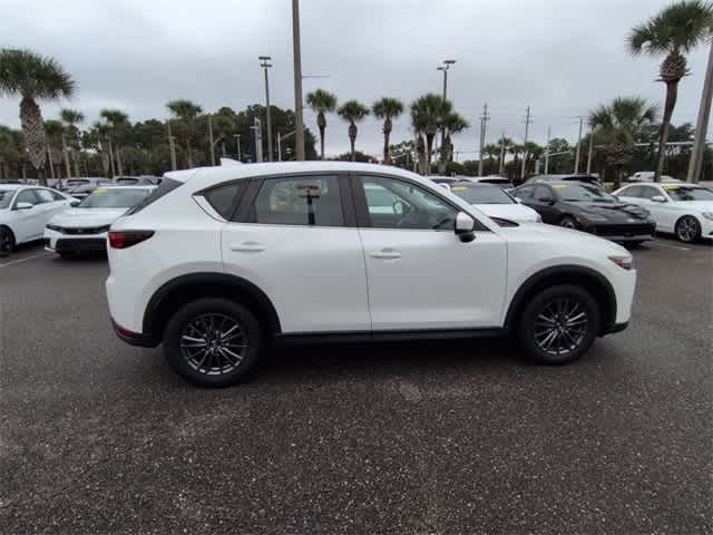 Thumbnail: 2019 Mazda CX-5 - 9