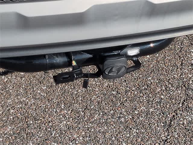 Thumbnail: 2020 Hyundai Santa Fe - 37